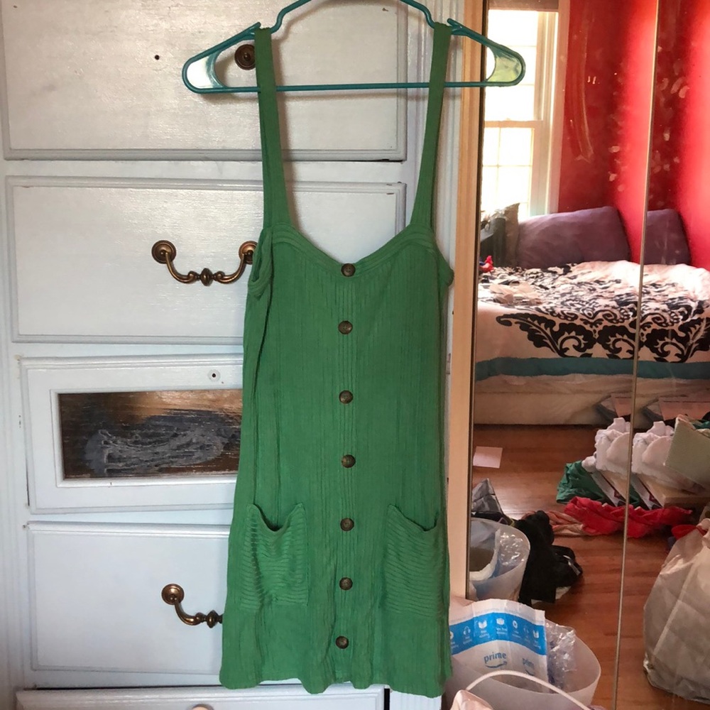 Reformation Summer Dress